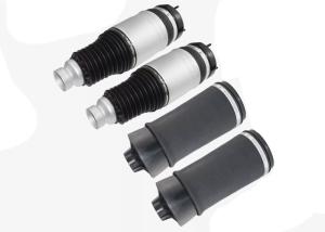Wholesale 68029911AB 68029912AC Front &amp; Rear Air Suspension Spring Bags Kit For Jeep Grand Cherokee 2011-2016 from china suppliers
