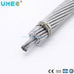 Electric Power Cable Bare 50mm2 Hard-Drawn Steel Core Aluminium Conductor for