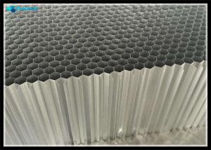 Wholesale High Strength 5056 Aluminium Honeycomb Core For Aerospace Industry from china suppliers
