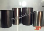 Mitsubishi diesel engine parts for cylinder liner 4D32 Engine parts Liner kit