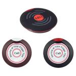 Ihome pager calling device restaurant waiting system