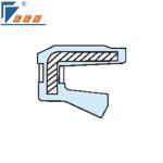 Mechanical Nbr Oil Seal Truck Oil Seal High Temperature Resistant Sealing