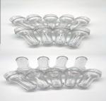 Standard Neck Finish PET Preform Solution for Bottle Manufacturing