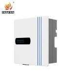 Three Phase Hybrid Solar Inverter 10kw 8kw 6kw Off Grid On Grid Optional WiFi