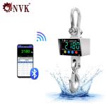 NVK High precison Industrial 304 Stainless Steel material Waterproof hanging