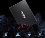 High Capacity 2.5 Inch SATA SSD 128gb With 10-2000Hz Vibration Resistance And