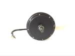 Brushless Electric Bike Front Wheel Hub Motor 5000W 48v-96v , 190N.M Max Torque
