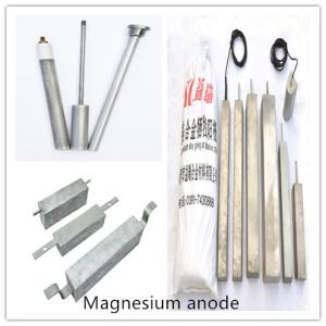 Wholesale Magnesium anodes for cathodic protection from china suppliers