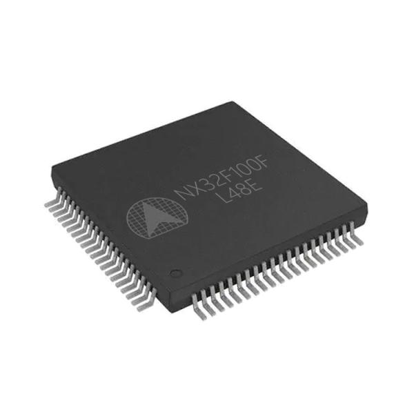 Integrated Circuit Design MCU Chip Solution Development