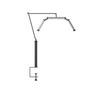 Wholesale Yidoblo FZ-20H salon spa video led fill light for mobile live streaming beauty lamp from china suppliers