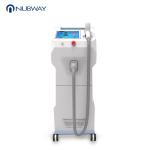 Beijing Bubway high energy 10 million shots 2019 hot sale 808nm permanent hair