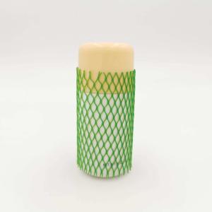 Wholesale PE Elastic Net Safe Cover for Wine Bottles Width 10-200mm Transportation Protection from china suppliers