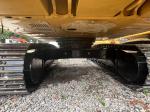 Used Excavators Machine Cat 320D2 Caterpillar Machinery Used Crawler Excavator
