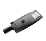 50 Watts Solar LED Street Light , Solar Street Lamp With Luxeon 5050 Chips