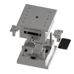 2738 2316 European Standard Aircraft Molding Plastic Enclosure Mold