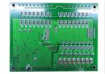 FR4 material 2layers 2OZ 1U'' Green/Blue/Black soldermask HASL/ENIG surface LF