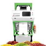 Intelligent Optical Color Sorter High Resolution Superior Performance