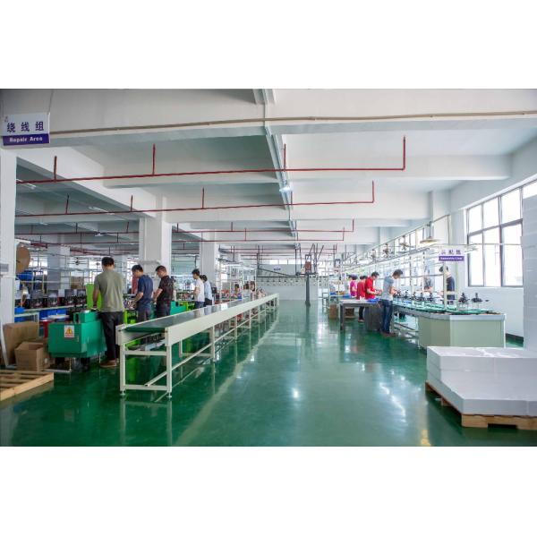 Bladeless 5250lm 70W 42 Inch Retractable Ceiling Fan Light With Remote Control