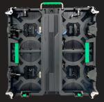 High Brightness Indoor Rental LED Display For Eye Catching Displays