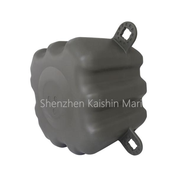 Portability HDPE Floating Cubes Flexible Water Dock Economical Floaters Jet Ski