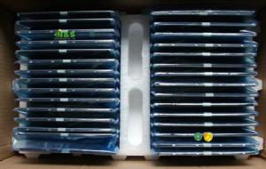 Wholesale KCG057QVLDG-G760 Kyocera 5.7&quot; LCM 320×240 75Hz for Industrial Application from china suppliers