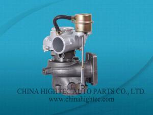 Wholesale Turbo of TD Series. TF035HM-10T/4 49135-04010 MITSUBISHI from china suppliers