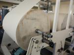 Facial Tissue Paper Folding Machine 800 - 1000 Sheets/Line/Min