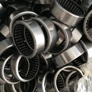 Wholesale Sealed Needle Roller Bearings Higher Load Carrying Capacity Without Inner Ring from china suppliers