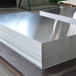 No.1 Finish Hot Rolled Steel Sheet Mirror Finish For Industrial OEM ODM