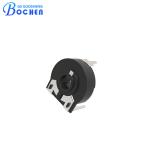 PT15 0.25w 100Ω To 5MΩ 15mm 100k Potentiometer Through Hole Trimmer Resistor