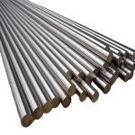 High Temperature Steel Round Bar Heat Resistant Diameter 1.0-250mm For