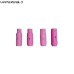 Alumina Welding Nozzle for 10N Series TIG Welding Torch Consumables Ceramic