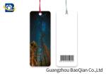 Printing Service 3D Lenticular Bookmark Advertisement Products Starry Sky Image