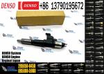 High Quality Diesel Common Rail Fuel Injector 23670-0L110 23670-09380 295050