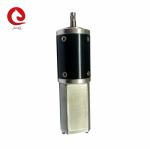 12-24V Low rpm High Torque cPlanetary Gear Motor JQM-22RP180 For Electric Lock