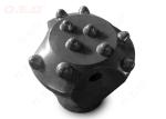 Bit Drill for Ground Anchor R25/51mm Self Drilling Rock Anchor for Tunnel