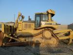 Used CATERPILLAR CAT D7R Bulldozer Original USA