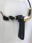 24v-48v Ebike Twist Throttle , Universal Twist Throttle Kit With Power