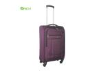 Removable Spinner Wheels Lightweight Luggage Bag Sets