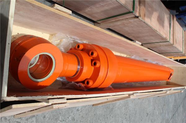 EX100-3 EX100-2 EX100M-3 Belparts Excavator Hydraulic Boom Arm Bucket Cylinder