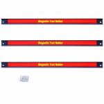 Composite Ferrite Magnet Industrial Hooks for Heavy Duty Hanging of Magnetic