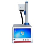 Trinket laser engraving machine 20W ring necklace bracelet customization