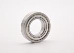 Small Frictional Torque Single Row Ball Bearing 6904ZZ Size 20*37*9mm