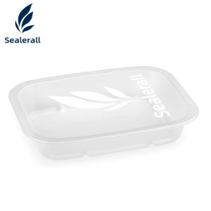 Wholesale High Durability Bowl Sealing Machine Automatic With Program Control from china suppliers