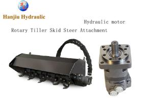 Wholesale Cast Iron 4 Bolt Disc Geroler 109-1157-006 For Rotary Tiller Skid Steer Attachment from china suppliers