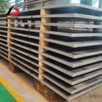6mm Thick Ss400 ASTM A36 A572 Gr50 S355 C10/C45e4/1008/1020/1016/1572 Plastic