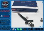 Auto Parts Injector 095000-6230 095000 6230 Diesel Engine Injection 0950006230