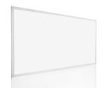 Frameless RGBW 50000h Ultra Thin Led Panel Lights