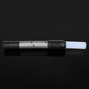 Wholesale Smooth Bore PTFE Braided Hose for High Temperature Resistence from china suppliers