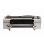 Hybrid UV Printer 16m Large Format High Speed Hybrid Printing Machine Price
